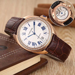 激安カルティエ時計 自動巻き N級